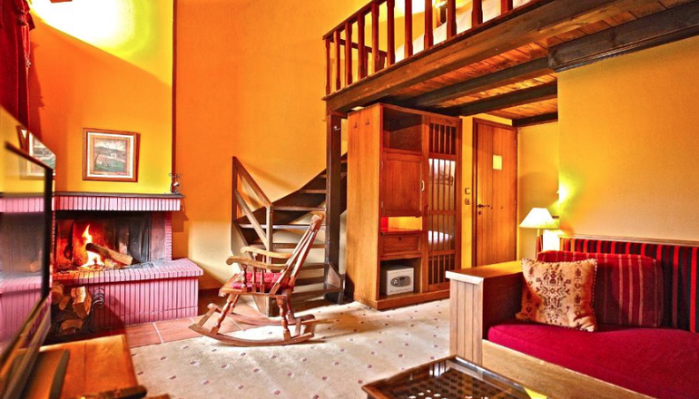 Valia Nostra Escape Hotel