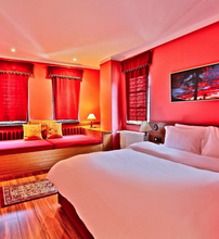 Valia Nostra Escape Hotel