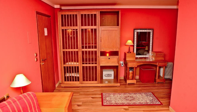 Valia Nostra Escape Hotel
