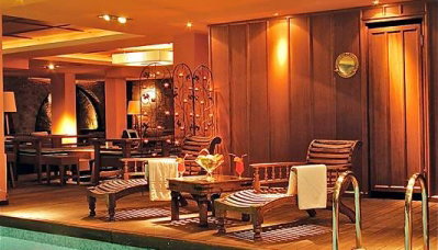Valia Nostra Escape Hotel