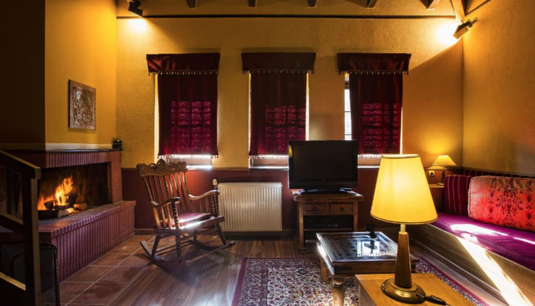 Valia Nostra Escape Hotel