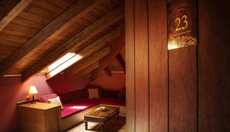 Valia Nostra Escape Hotel
