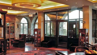Valia Nostra Escape Hotel