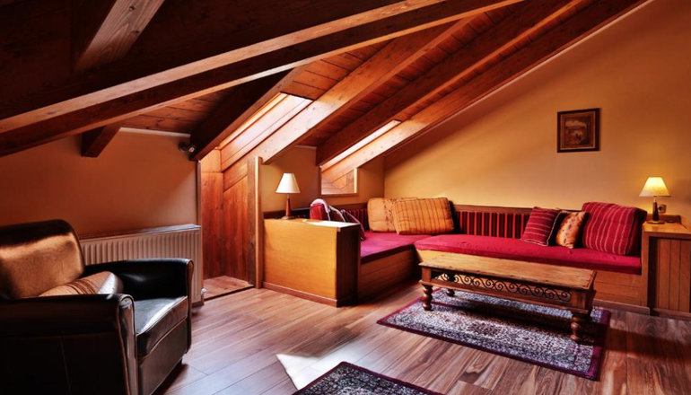 Valia Nostra Escape Hotel