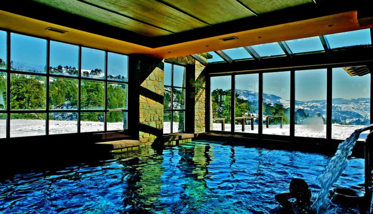 Valia Nostra Escape Hotel