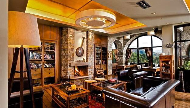 Valia Nostra Escape Hotel