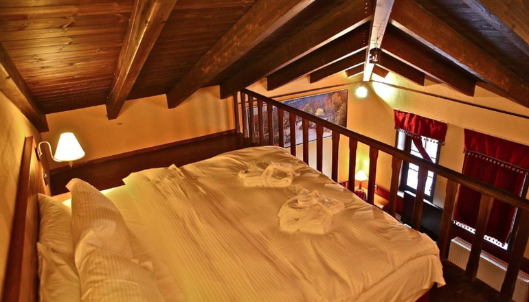 Valia Nostra Escape Hotel