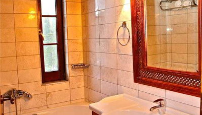 Valia Nostra Escape Hotel