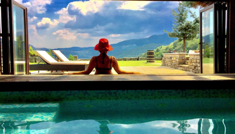 Valia Nostra Escape Hotel