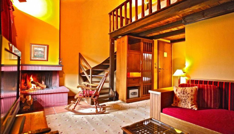 Valia Nostra Escape Hotel