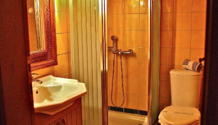 Valia Nostra Escape Hotel
