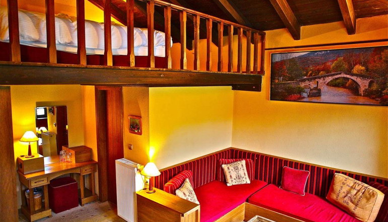 Valia Nostra Escape Hotel