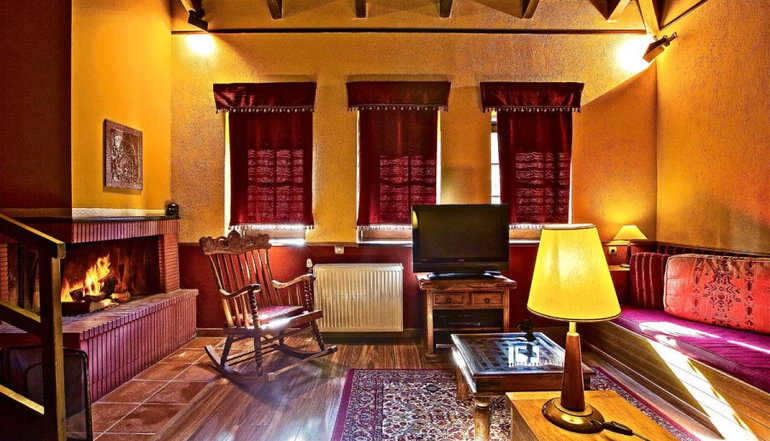 Valia Nostra Escape Hotel