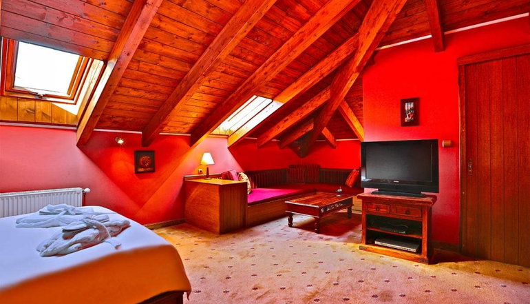 Valia Nostra Escape Hotel