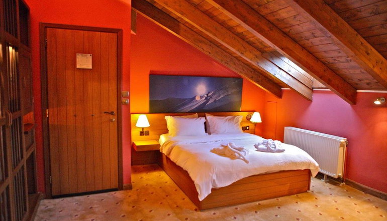 Valia Nostra Escape Hotel