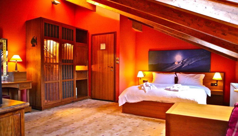 Valia Nostra Escape Hotel