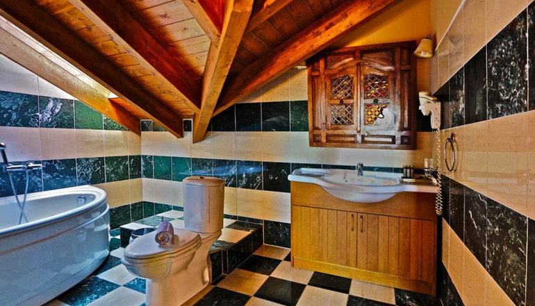 Valia Nostra Escape Hotel