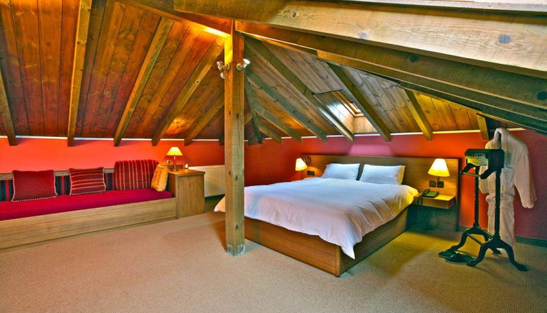 Valia Nostra Escape Hotel