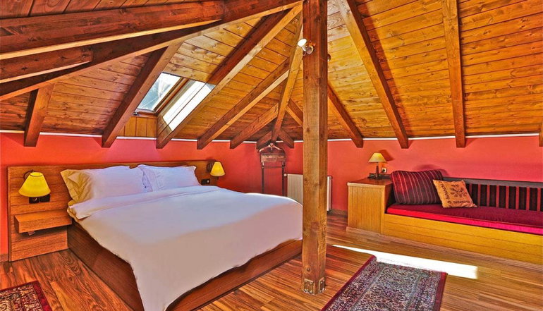 Valia Nostra Escape Hotel