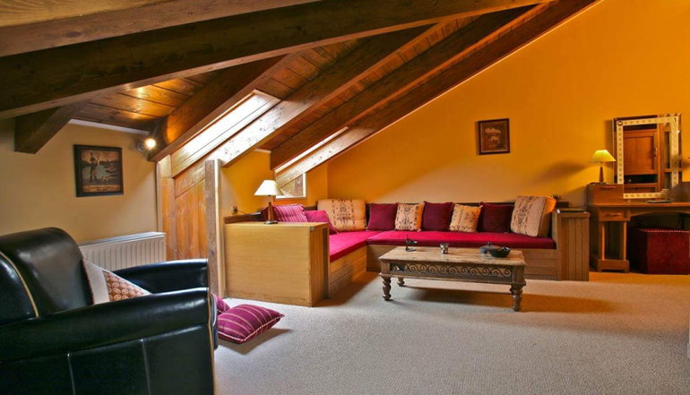 Valia Nostra Escape Hotel
