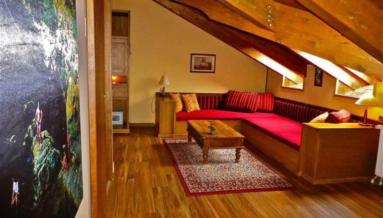 Valia Nostra Escape Hotel