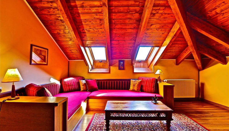 Valia Nostra Escape Hotel