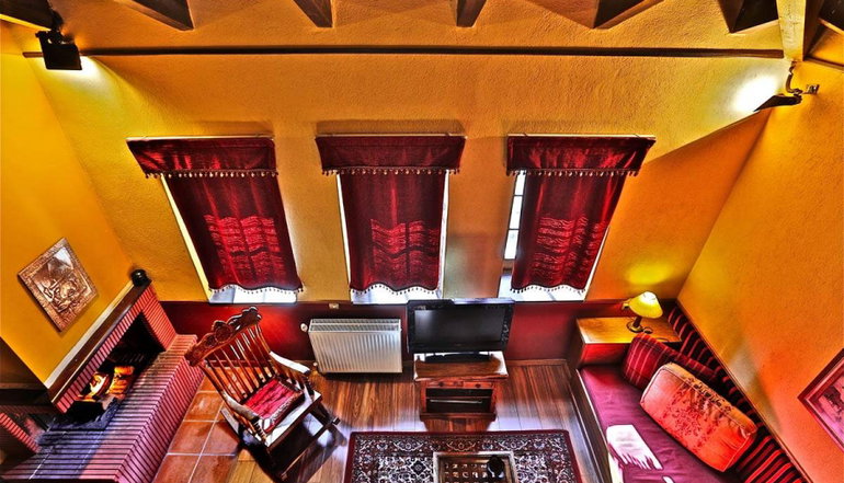 Valia Nostra Escape Hotel