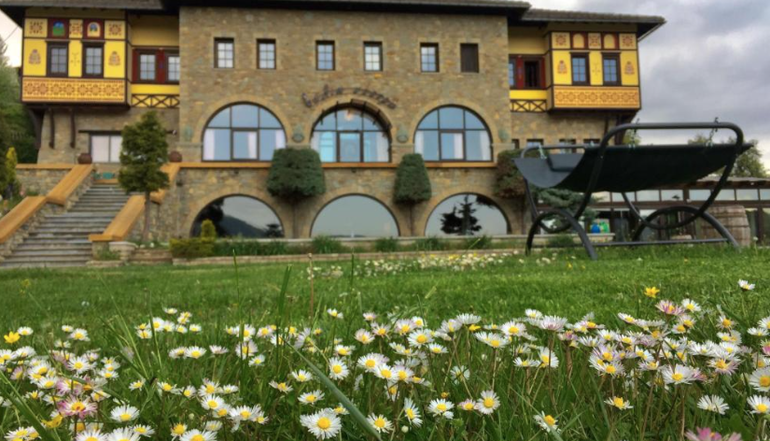 Valia Nostra Escape Hotel