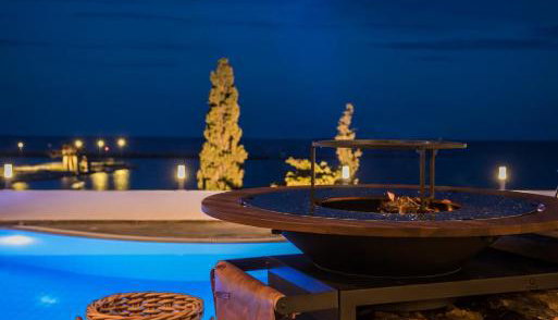 Griffon Kymi Hotel