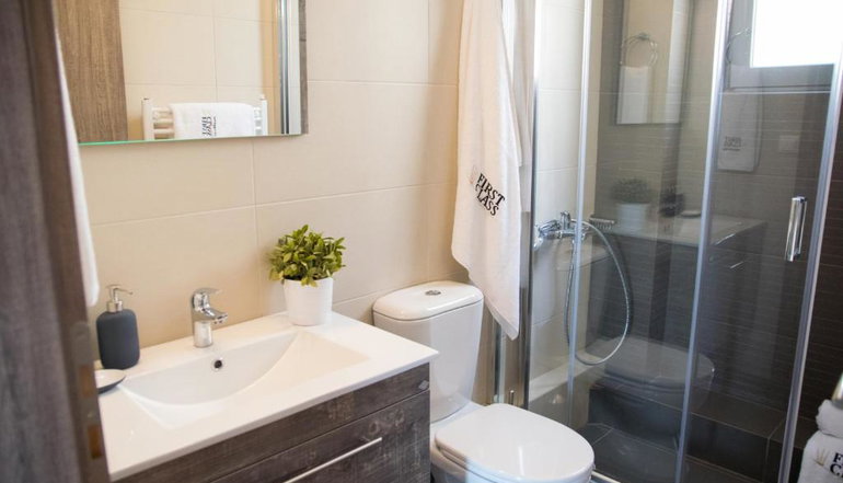 Varkiza Luxury Residence