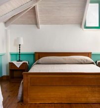 Vasilikos Garden Maisonettes & Suites