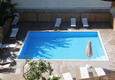 Vassiliki Bay Hotel