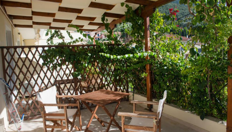 Vassiliki Bay Hotel