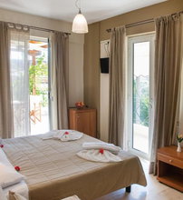 Vassiliki Bay Hotel