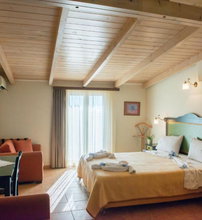 Vassiliki Bay Hotel