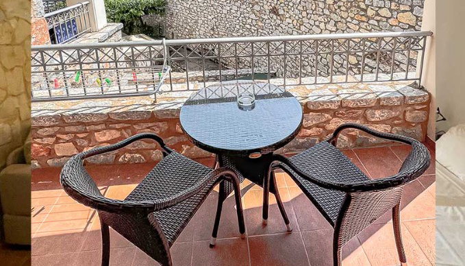 Vathi Hotel - Γύθειο