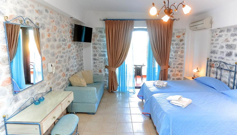 Vathi Hotel - Γύθειο