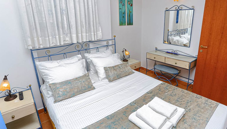 Vathi Hotel - Γύθειο
