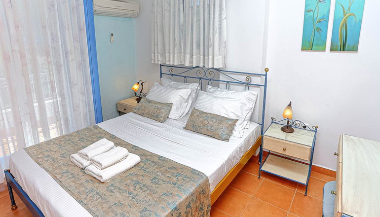 Vathi Hotel - Γύθειο