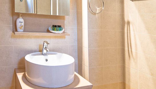 Vathi Hotel - Γύθειο