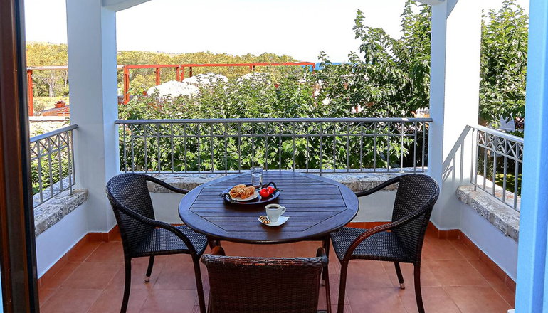 Vathi Hotel - Γύθειο