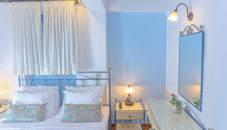 Vathi Hotel - Γύθειο