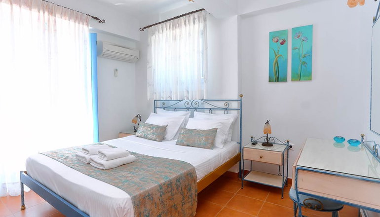 Vathi Hotel - Γύθειο