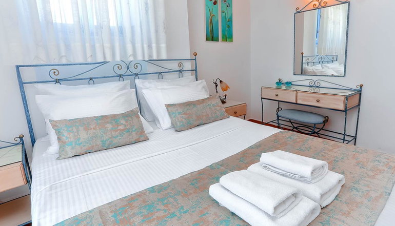 Vathi Hotel - Γύθειο