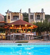 Vathi Hotel - Γύθειο