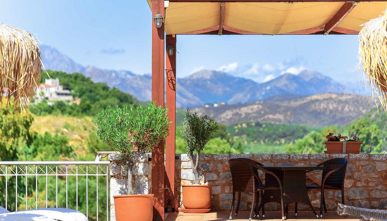Vathi Hotel - Γύθειο
