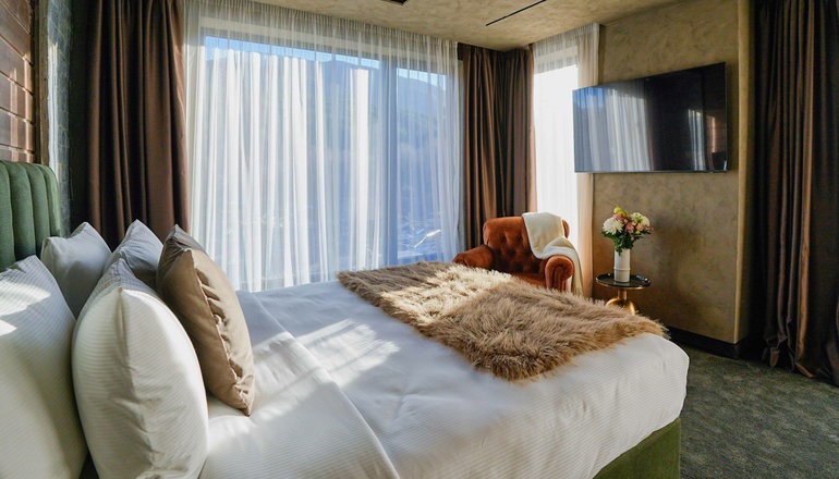 5* Premier Luxury Mountain Resort - Μπάνσκο