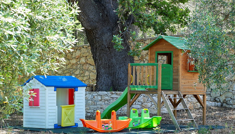 Vederi Estate - Ρέθυμνο, Κρήτη