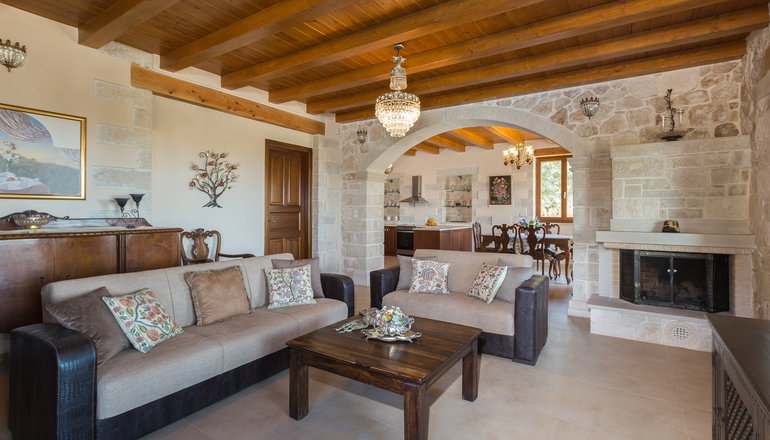 Vederi Estate - Ρέθυμνο, Κρήτη