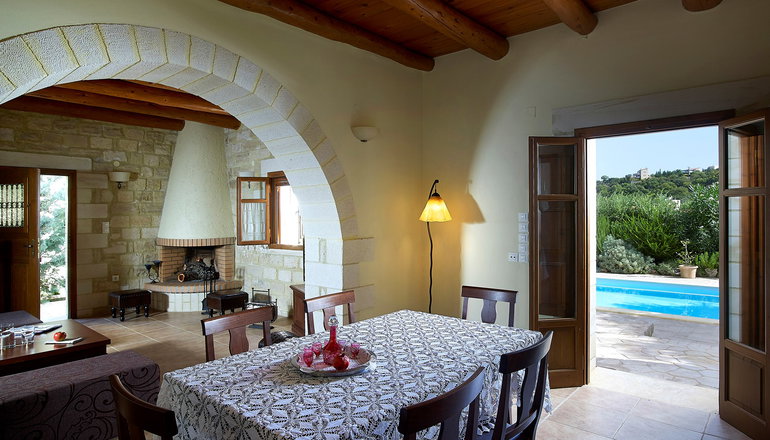 Vederi Estate - Ρέθυμνο, Κρήτη